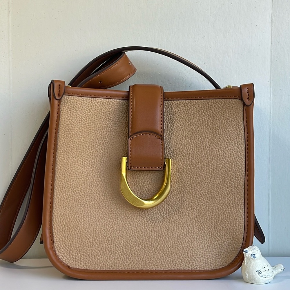 Antik Kraft Shoulder Crossbody Bag